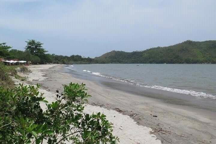 Chales Sao Mateus Ubatuba Exterior photo